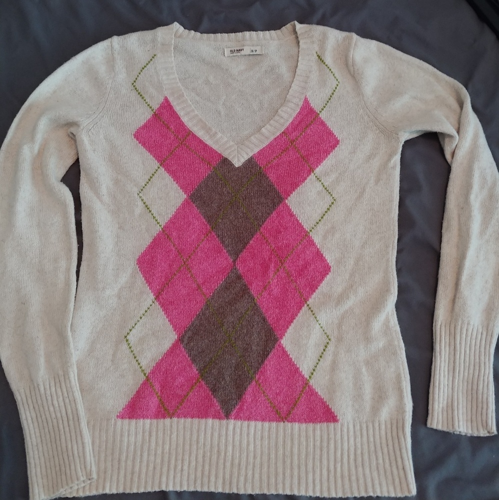 Old Navy Juniors Sweater